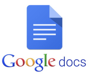 Cover photo for Practicing With Google Docs Session 2